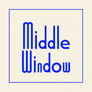 Middle Window - Home